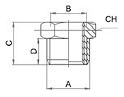 BRASS FITTING